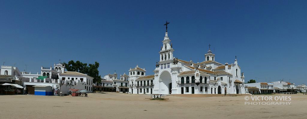 El Rocio